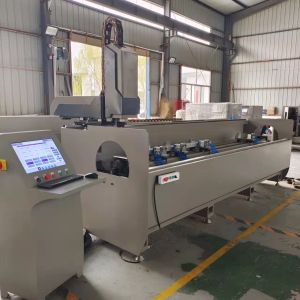 3200mm Aluminum Cnc Milling Machine CNC Drilling Machine