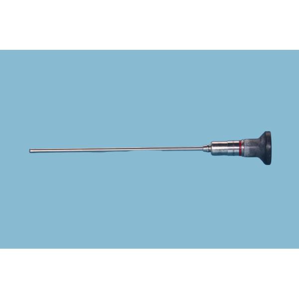 Buy 8880.543 Rigid Endoscope 30 Degree 4mm Rigid Laparoscopy Focus Depth Light Intensity at wholesale prices