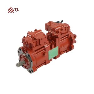 Quality Part name Hydraulic Main Pump K3V63DT-9C22 for Excavator Machinery Engine Parts R150-7 for sale