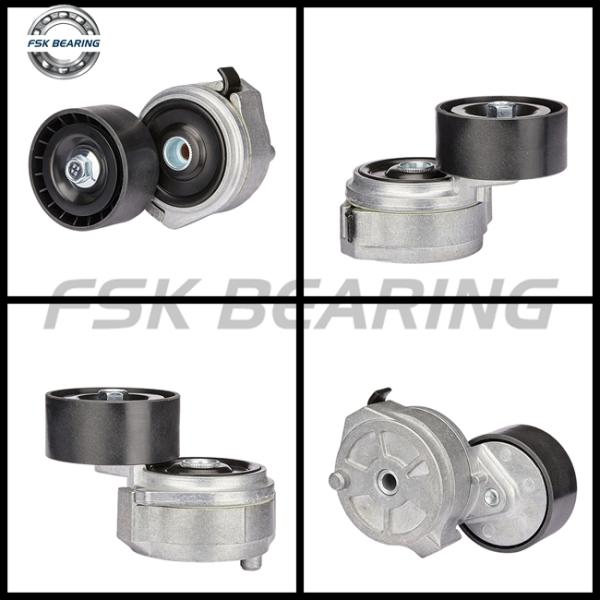 Premium Quality Spot Man Truck Accessories 51958007434 51958007437 Belt Tightening Wheel