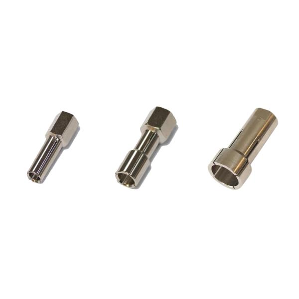 Chuck Standard Accessories for Stud Welding Guns PHM-160, PHM-161, PHM-250 GD 16, GD 19, GD 22, GD