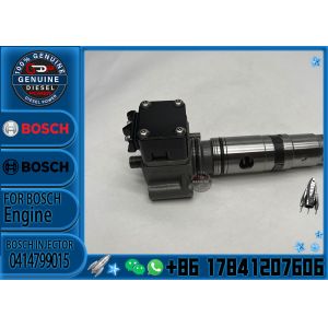 Diesel Fuel Injection Unit Pump 0414799030 0414799015 For Khodro Mercedes