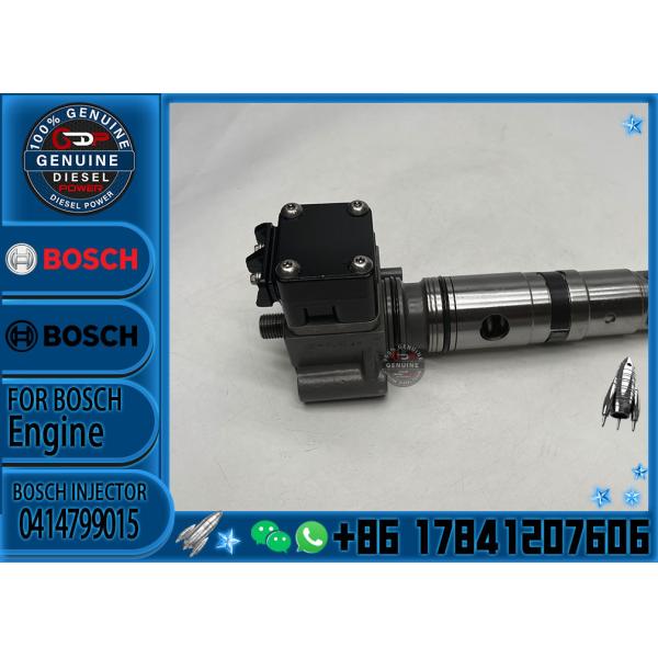 Diesel Fuel Injection Unit Pump 0414799030 0414799015 For Khodro Mercedes 0280748902 A0280748902 0986445020