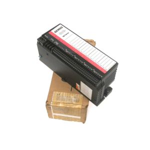 China Ge Fanuc IC660EBR100 ， Electronics Assembly Is Manufactured ， Genius I-O on sale