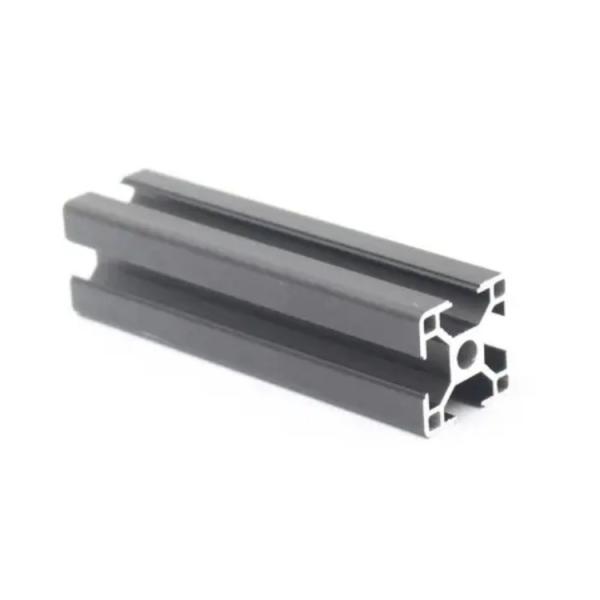 Buy Structural 3030 Aluminum Anodized Extrusion Aluminum Profile at wholesale prices