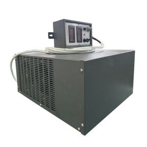 12v 1000a Chrome Coppler Nickel Alloy Anodizing Plating Rectifier