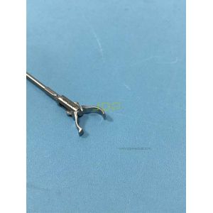 Stryker 250-080-324 Laparoscopy Oviduct Forceps