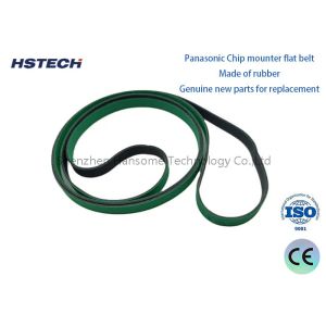 Panasonic CM402/CM602 SMT Rubber Flat Belt, KXF0DKFAA00, 8.5mm