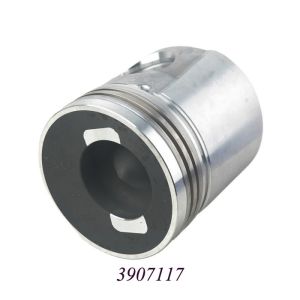 Piston Kit 3917707 3802263 For Cummins 6CT Diesel Engines