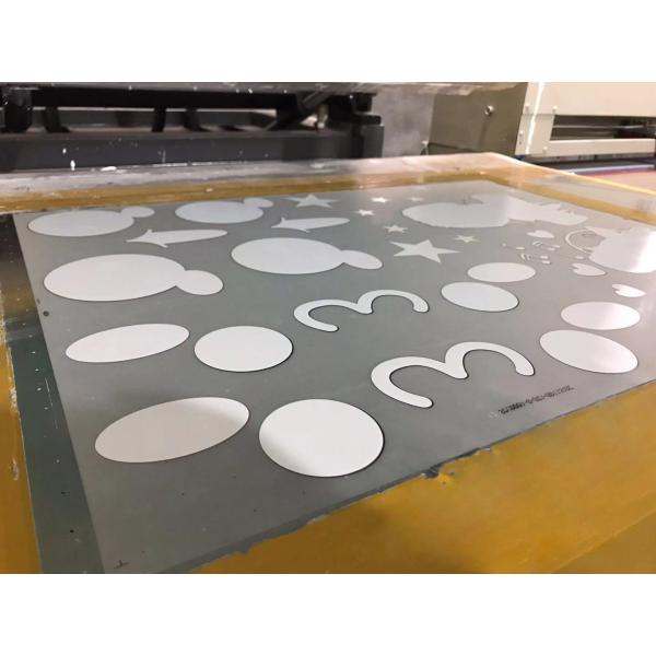 Heat transfer vinyl stickers printed screen print transfers t shirts heat press transfer sheet printed