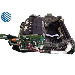 Main Module Head Wincor Cineo RM3 Parts 1750193276 High Durablity