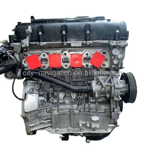 Gas Engine for Hyundai Kia Picanto G4KA G4KJ G4NA G4LC G4FC G4KD D4EA G4GA G4KC G4KH
