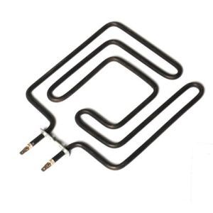1200W Basic Electrical Components , Electric Heating Element For Microwave Oven