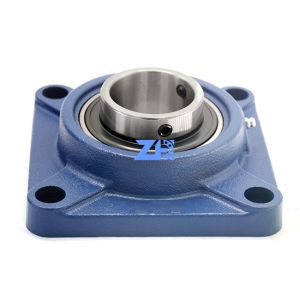 Quality FY55TF FY60TF Pillow Block Linear Ball Bearings Spherical Structure for sale