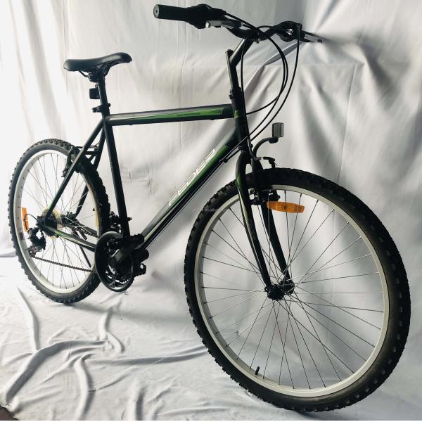 Ordinary Pedal 26" Men Steel CE Adult Shimano 21 Speeds OEM Logo MTB Mountain Bike 17KG