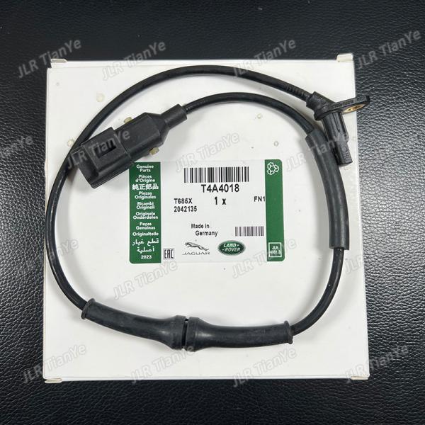 T4A4018 LR140695 LR090860 T4A41082 Front Wheel Speed ABS Sensor For JAGUAR land rover