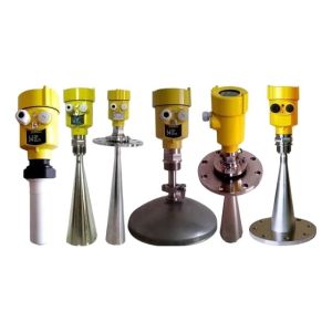 Quality KLD 26GHz Series 4-20mA HART Radar Level Meter for sale