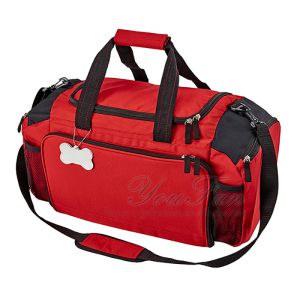 Quality Pet Travel Bag Dog Travel Bag with Bowl