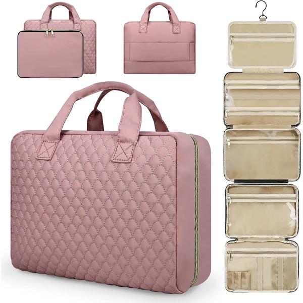 Buy High Quality top sales bags completely detachable independent toiletry bags at wholesale prices