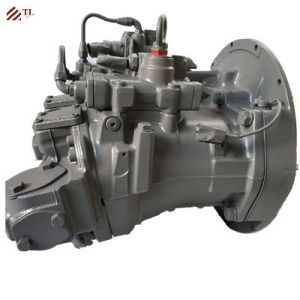 Excavator ZX200-5G ZX200LC-5G Hydraulic Pump YB60000068 for Construction