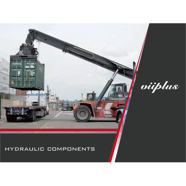 hydraulic machinery dry sliding bearings