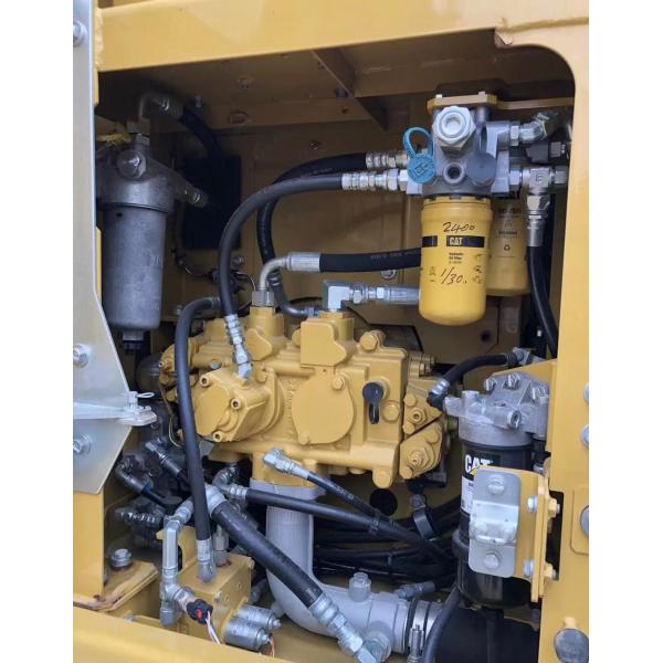 New arrival used Japanese CAT Excavator 312E High Quality construction machinery