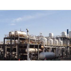 Quality Compact 3.3MpaG Methanol Hydrogen Plant 20000 Nm3/H for sale