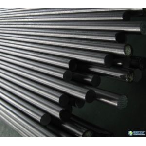 20MnV6, 42CrMo4, 40Cr Hydraulic Cylinder Induction Hardened Rod For Hydraulic