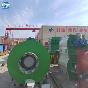 30T/H Automatic Tile Adhesive Machine Dry Mix Powder Mortar Plant