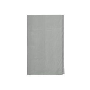PEVA Offset Waterproof Plastic Table Cover 54x108''