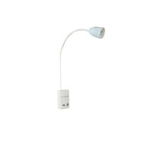 Quality Medical Wall Mounted Examination Light Shadowless Lamp Low Power Consumption for sale