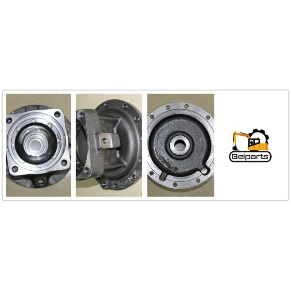 Swing Motor Housing Planetary Gear Parts SK200-8 YN15V00035S301 M5X130 Part