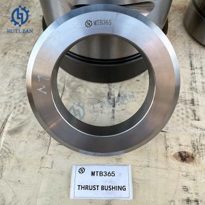 MTB365 Bushing Hydraulic Breaker Spare Parts MTB365 Front Cover Inner Bushing