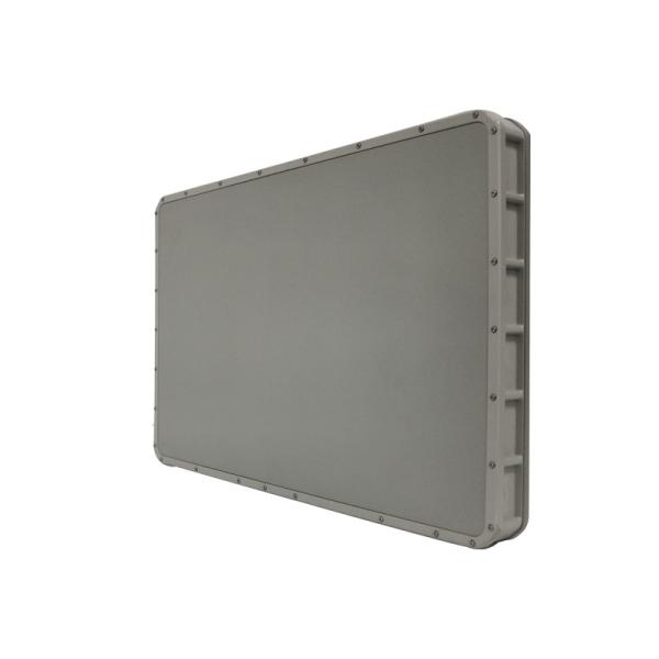 Buy Detection Method Radar And Camera Anti Drone System 360 Degree Omnidirectional Drone Detector at wholesale prices