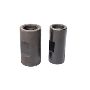 Quality API 11B Sucker Rod Coupling 3/4&quot; 7/8&quot; 1&quot; Carbon Steel for sale