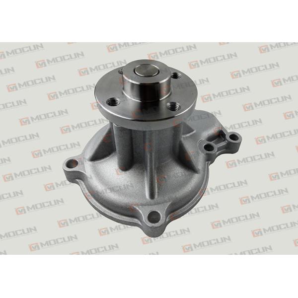 Buy Excavator Engine Water Pump KUBOTA V3300 V3300T 1C010-73030 at wholesale prices