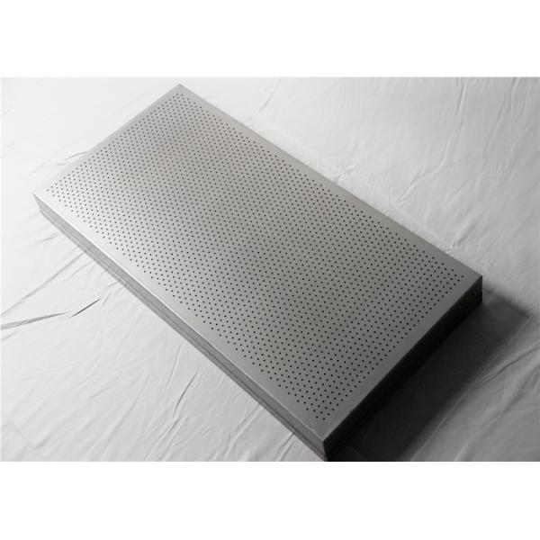 Buy No Coating 0.8mm 660x458x25mm Aluminized Steel Baking Pans at wholesale prices