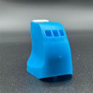 Chemical-Resistant Trigger Sprayer for Disinfectants and Sanitizers