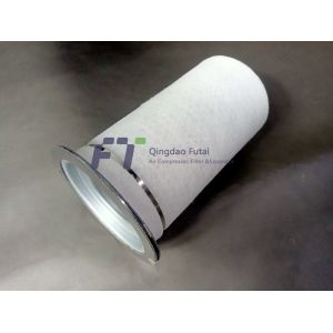 Fiberglass Screw Compressor Air Oil Separator 92890334