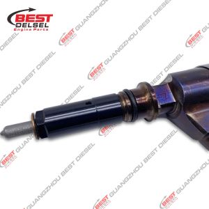 Cat-erpillar C6.6 Engine Common Rail Fuel Injector 306-9380 10R-7672 2645A734