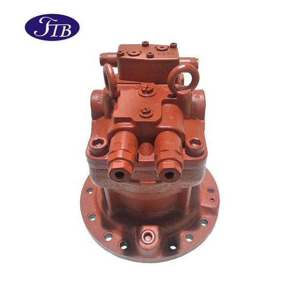 Buy FTB Ec210blc 14524189 Excavator Swing Motor at wholesale prices