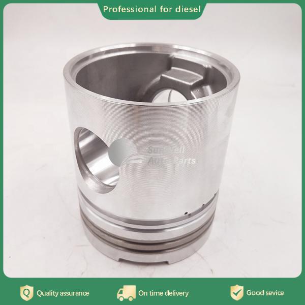 Diesel engine K50 KTA50 piston 3804885 for construction machinery truck spare parts