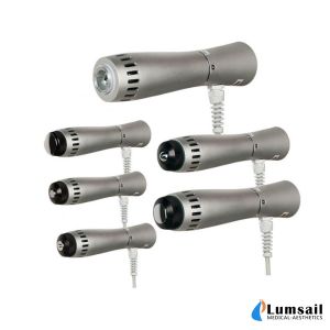 USB Interface 10mj 180VA Painless Shockwave Therapy Machine