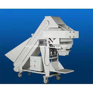 Auto Doser and Auto Clipping Machine