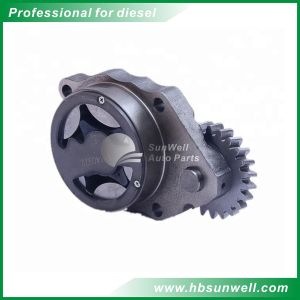ISDE Oil Pressure Pump 3971544 4939586 4939587 5313086 5273937 Found
