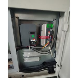 Roll Paper Cup Punching Roll Die Cutting Machine High Speed High Productivity