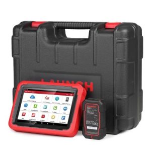 Launch X-431 PRO PROS V5.0 Diagnostic Tool 37 Special Functions Intelligent