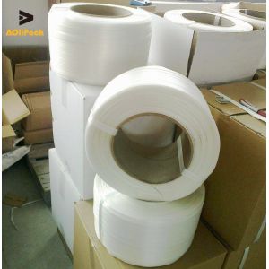 Impact Resistance 450m 1440kg Composite Cord Strapping