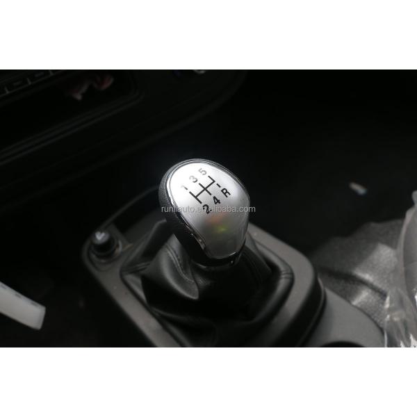 JAC X5 Mini Van Truck 3Ton With Good Price for Sale 008615826750255