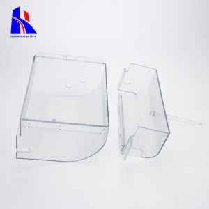 Clear PMMA Plastic Mold Maker Injection Molding Service